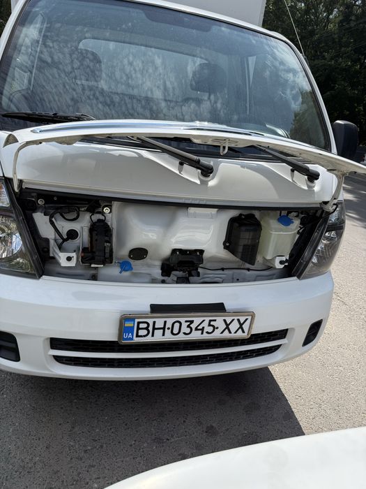 Продам Kia Bongo