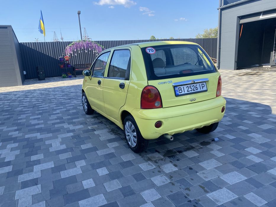 Продам Gerry QQ  кондиціонер