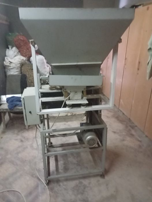 Горіхокол грецького горіха.