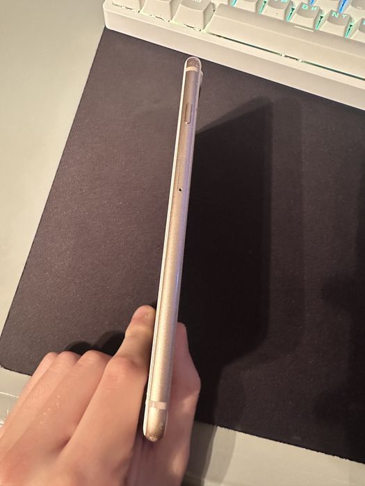 iPhone 8 Plus Gold 64gb