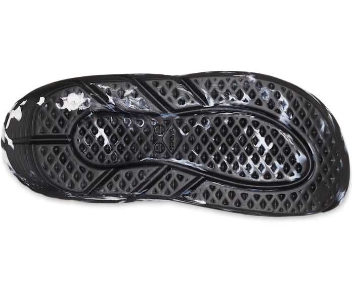 Crocs Off Grid Marbled Clog, М12-M13, 100% оригінал