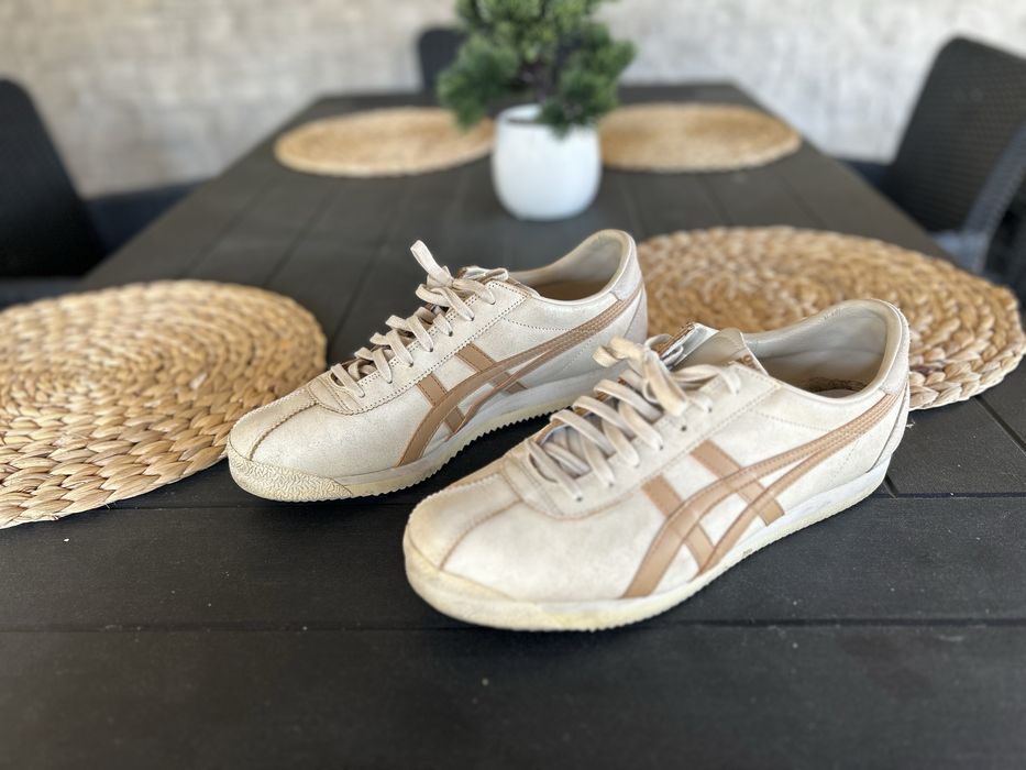 Onitsuka tiger rozm 12,5  47 kultowe buty