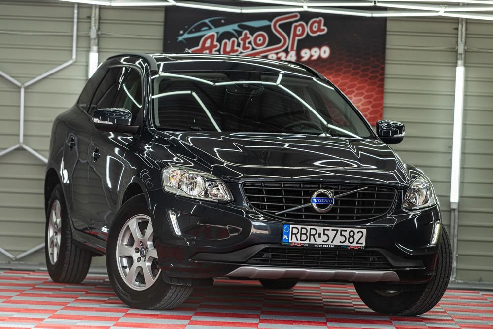 Volvo XC 60