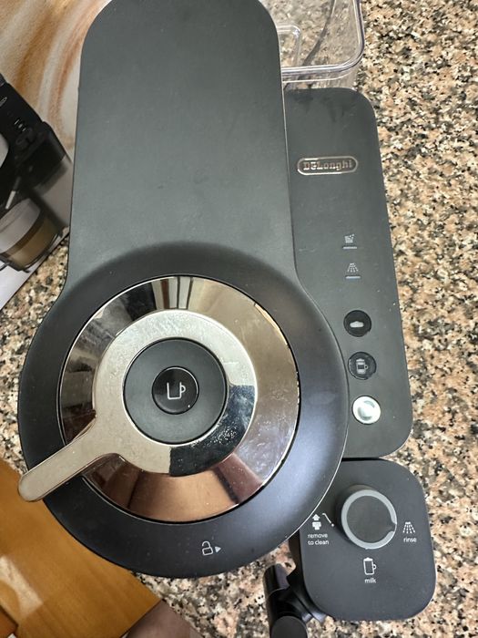 Vertuo latissima64552762498177124