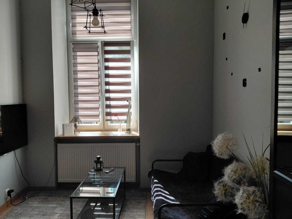 2-osobowy apartament w centrum Łodzi