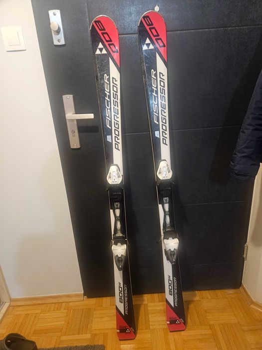 Nart Fischer Progressor 800