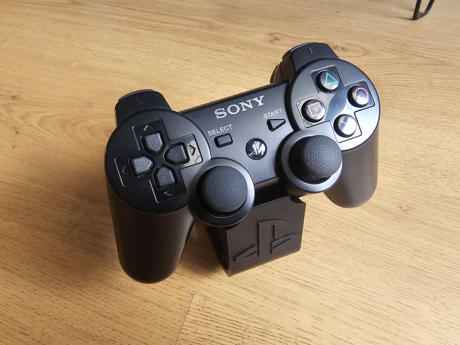 Oryginalny Pad Sony Dualshock 3 Sixaxis rewelacyjny stan  PlayStation 3 ps3