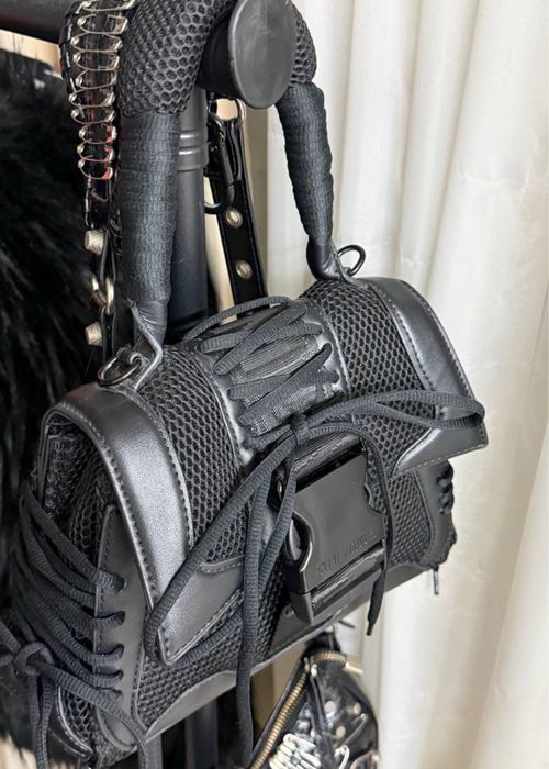 Сумка steve madden