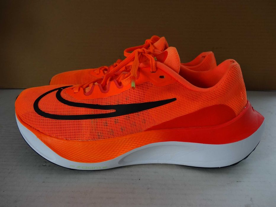 Buty NIKE ZOOM FLY 5 roz 45 Bieganie Sportowe Adidasy