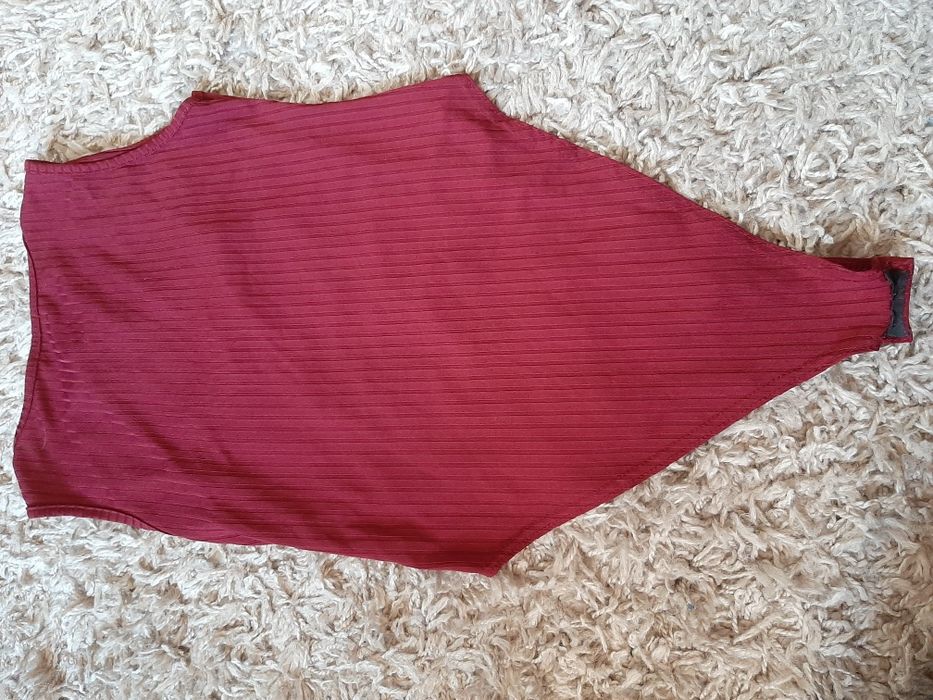 Body Modelujące Boohoo L/40