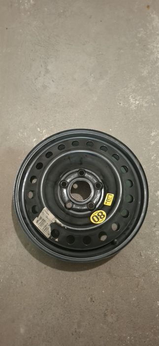 Felga dojazdowa opel insignia A dojazdówka