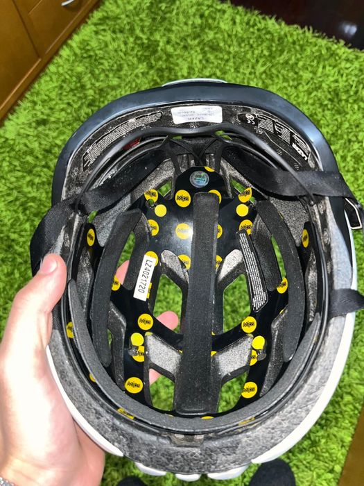 Capacete Lazer Sphere