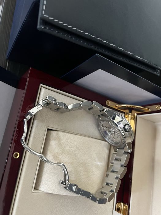 Ulysse Nardin Chronometr 43mm