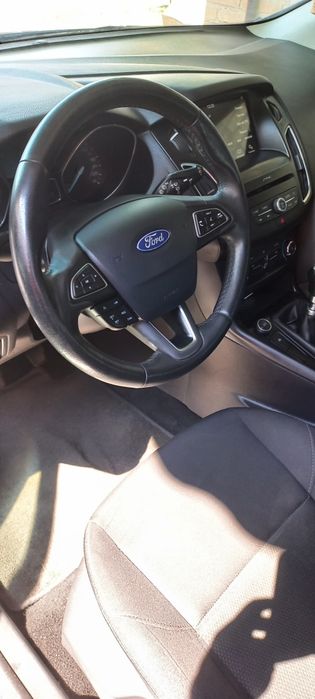 Продам форд фокус