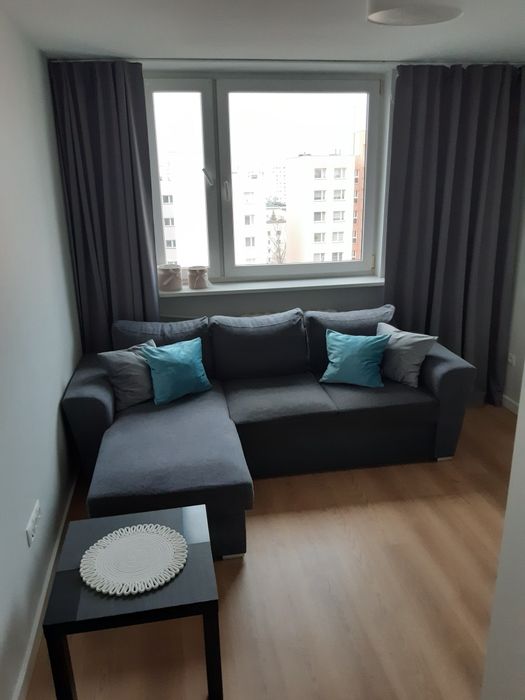 Pokój do wynajęcia -  Białołęka - wolny