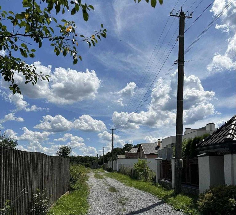 Продаж/Земля/Будівництво/Буда,Ясниська/Яворівський р-н/Львівська обл