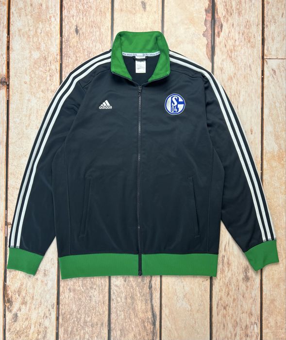 Bluza Adidas Schalke 04