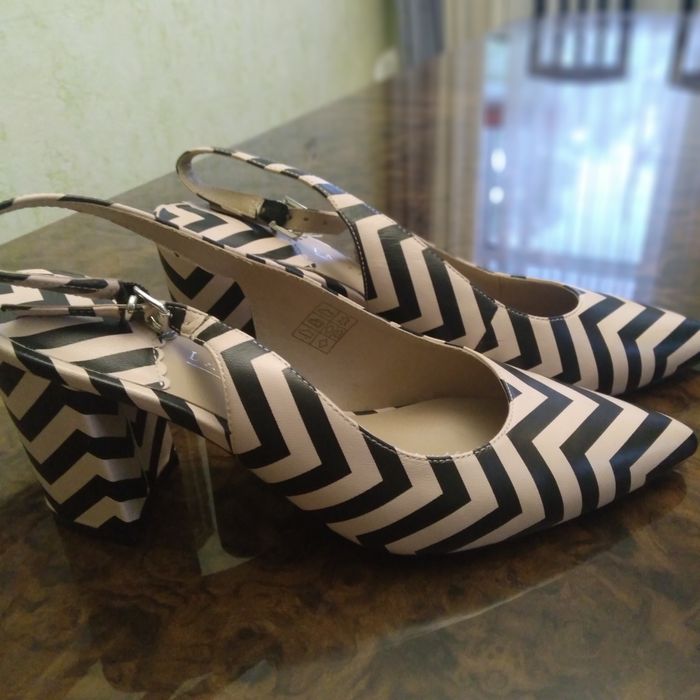 Босоножки женские размер 41