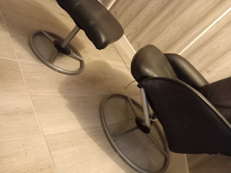 Cadeirão Ikea. Não  aceito MBWAY