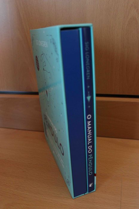O Manual do Pêndulo