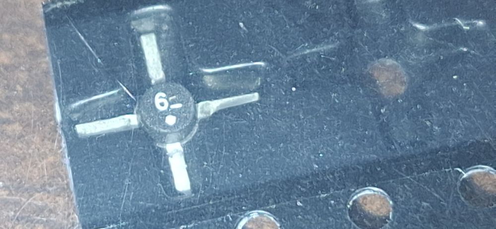 Wzmacniacze ERA-5, ERA-6