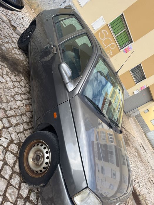 Vendo Clio 1997