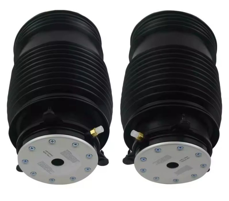 Foles /Suspensão Pneumática Traseira Mercedes W205( NOVA )