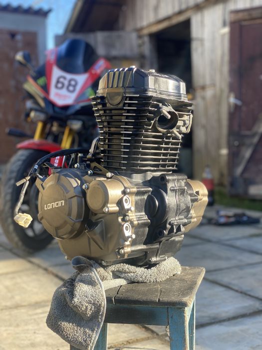 Rider r1m 250 27л.с