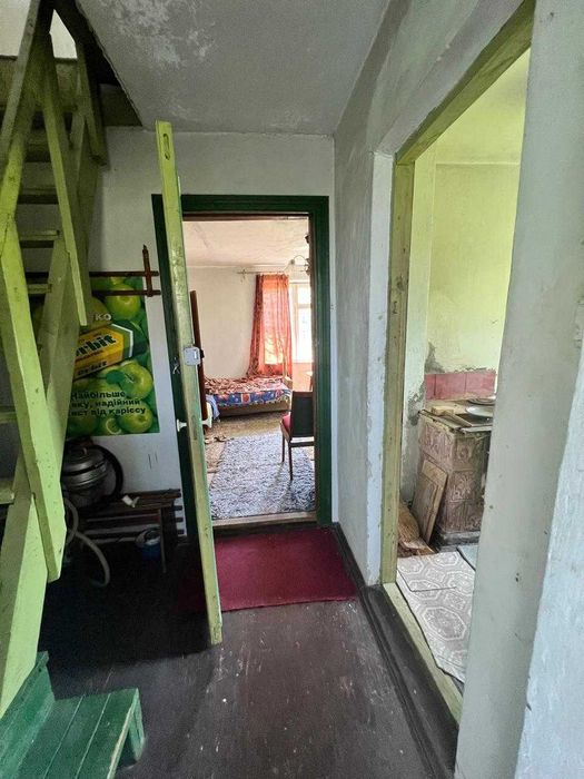 Продаж будинку (дачі) в Старе Село