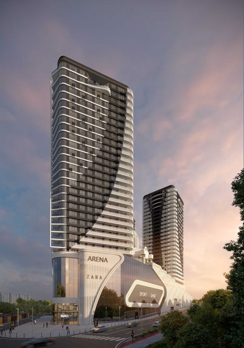 Комерційна нерухомість за адресою (площа 550 м²) - Atlanta.ua - фото 3