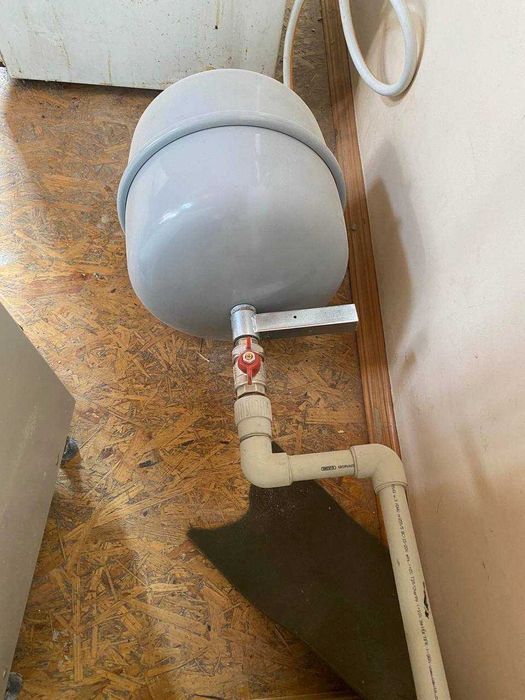 Продам газовый котел, который не разу не использовался