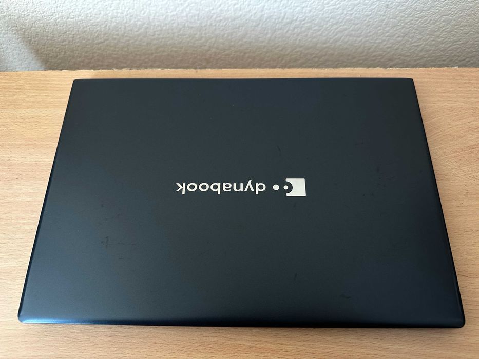 Dynabook(Toshiba) X40-G Touch 14"FHD/IPS i5-10210u/8GB/256SSD/IntelUHD