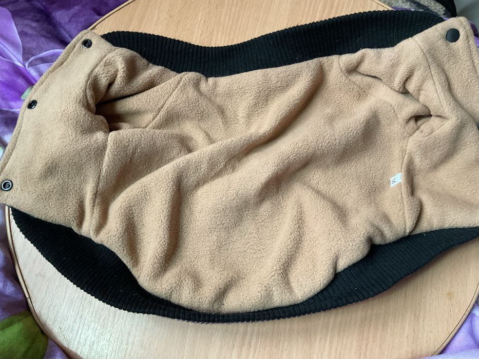 Кофточка для собаки