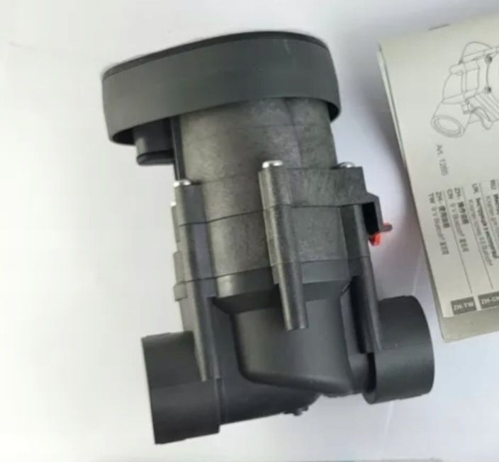 Gardena 1285-29 zawór do nawadniania 9 V Bluetooth używany 3 sztuki