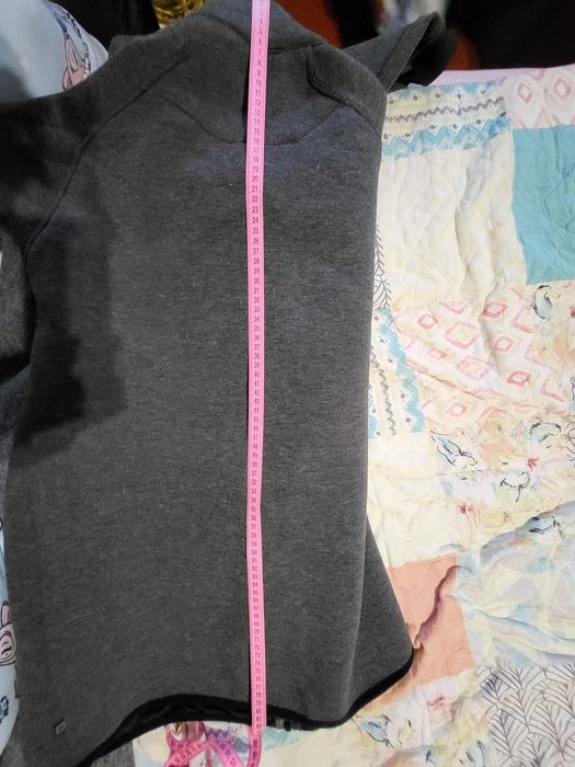 Фліска чоловіча великий розмір North face