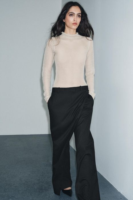 Жіночі Брюки Zara розмір М