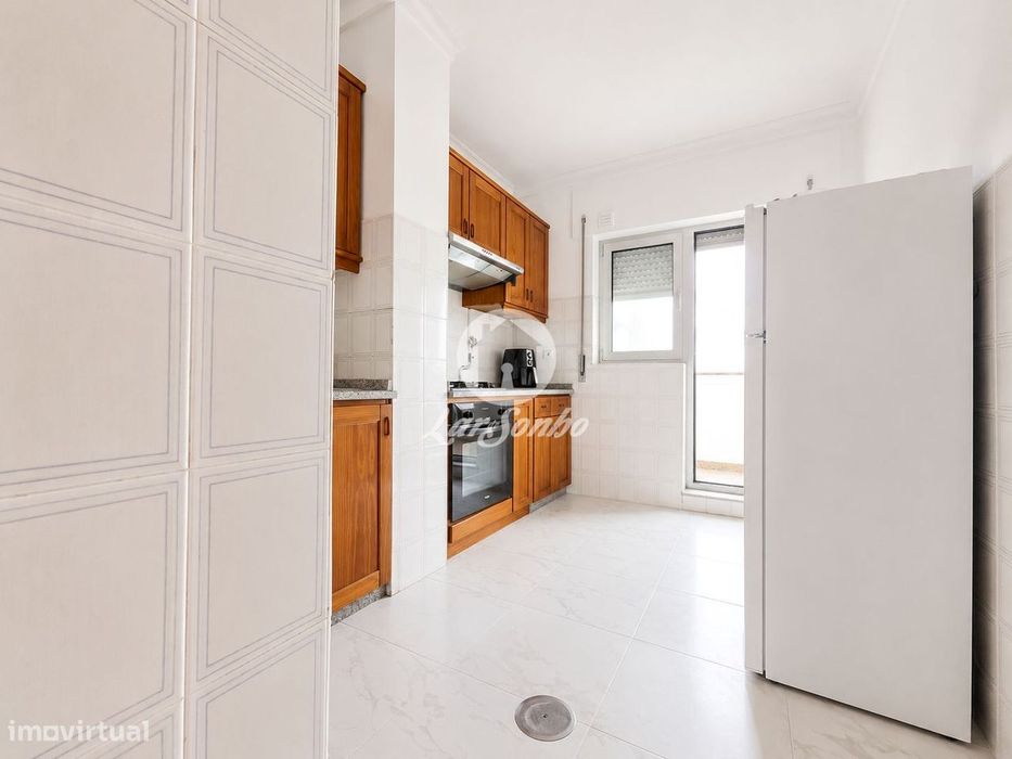 Apartamento T2 em Barcelos