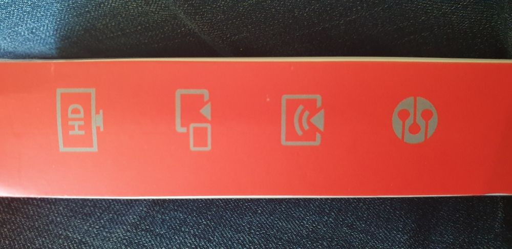 Dispositivo wireless