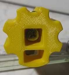 Триммер для обрезки гильз