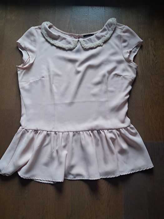 2 koszule na krótki rękaw