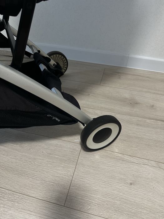 Коляска Cybex orfeo