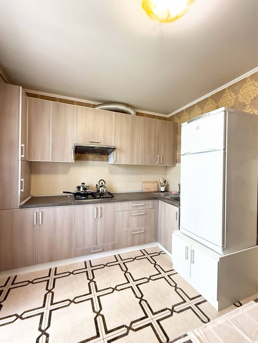 Здам квартиру подобово. просп. Свободи