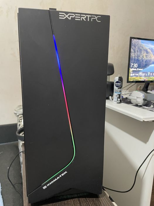 Продам компютер gtx 1650