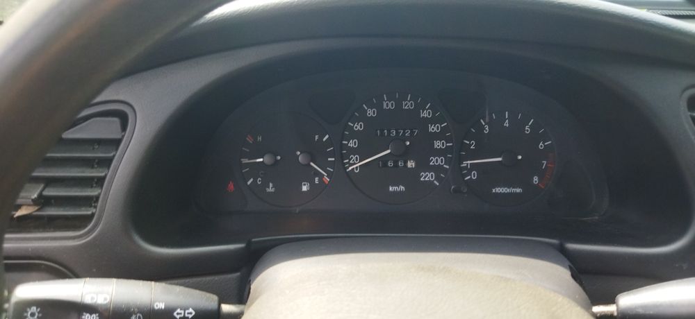 Продам Daewoo lanos