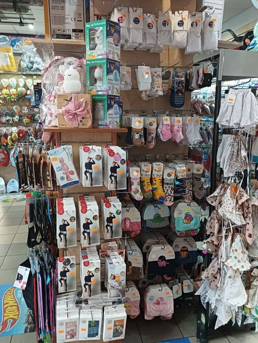 Rajstopy skarpety dla dzieci  NOWE