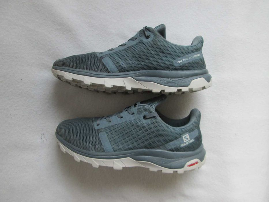 SALOMON PRISM buty damskie sportowe rozmiar 38 2/3 jak nowe