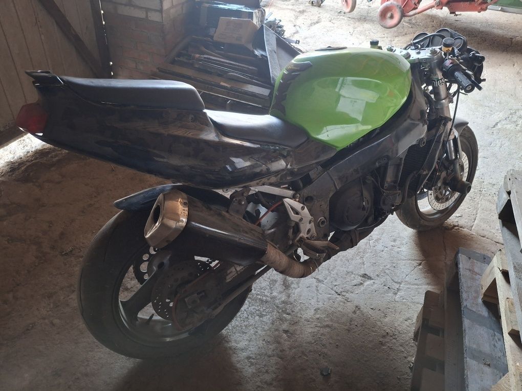motocykle kawasaki - Lublin - sprawdź kategorię Motoryzacja
