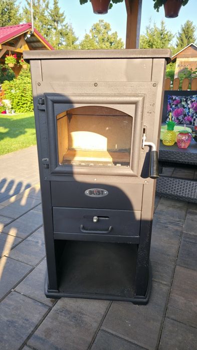 Piecyk Blist  7,5 kw