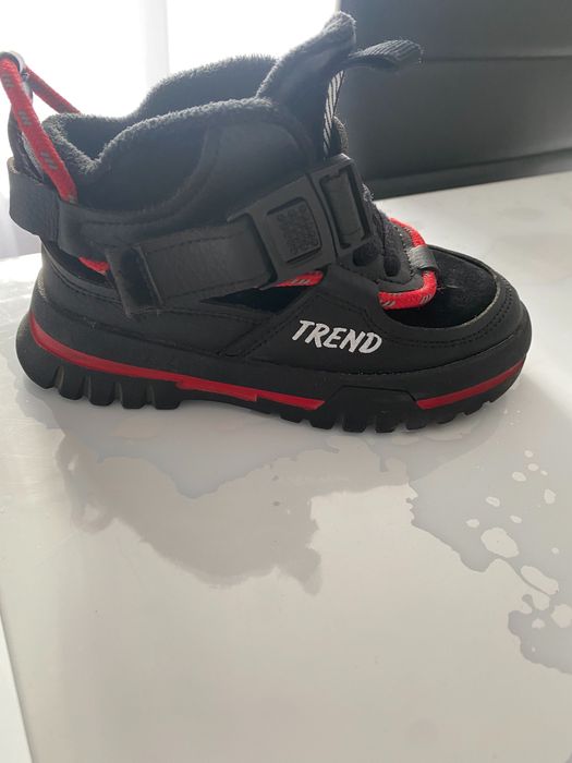 Кросівки дитячі для хлопчика