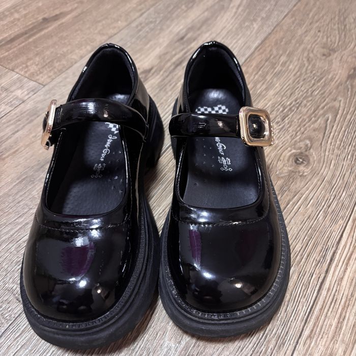 Дитячі туфлі ( дівчинка)